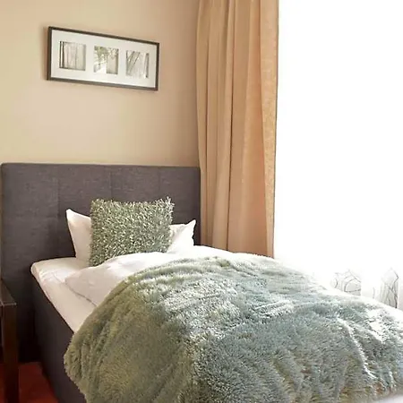 Otel T&t By Thiesmann 3*
