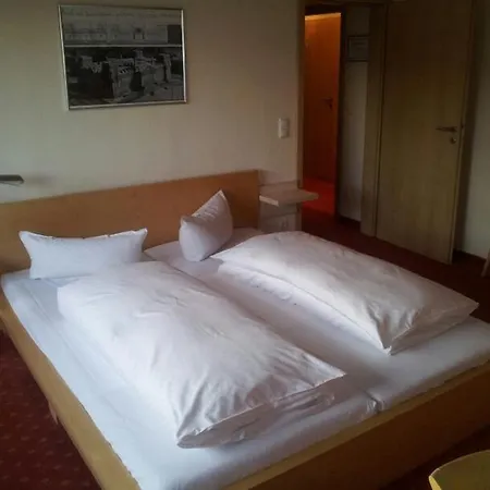 Hotel Hopfen Sack