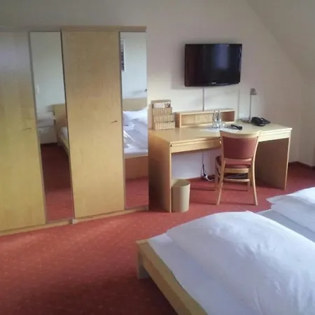 T&t By Thiesmann Hotel Mülheim an der Ruhr