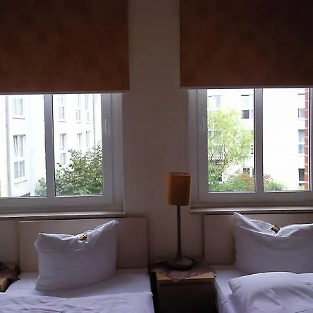 Otel T&t By Thiesmann 3*