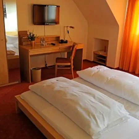 Hotel Hopfen Sack Mülheim an der Ruhr