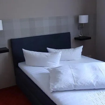 Hopfen Sack Hotel 3*