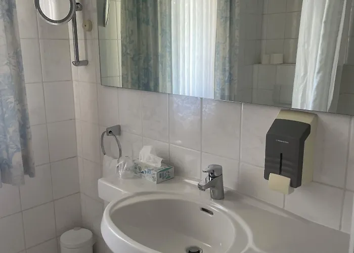 Отель T&t By Thiesmann