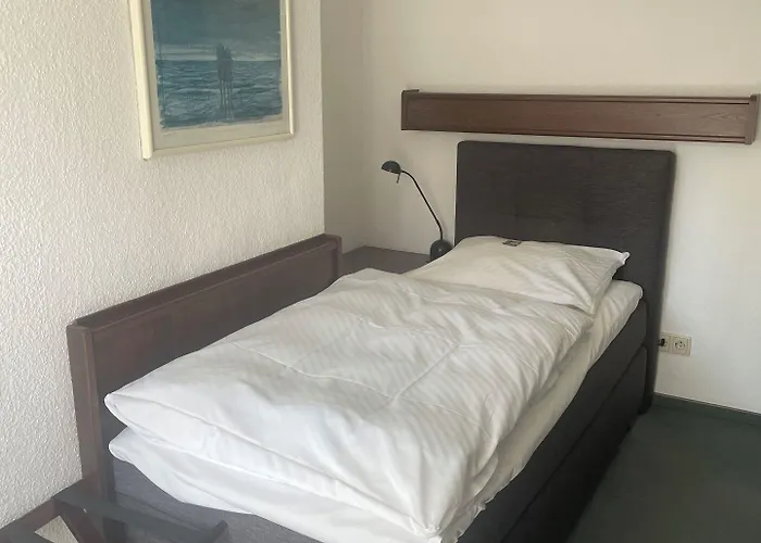 T&t By Thiesmann Отель Мильгейм-на-Руре