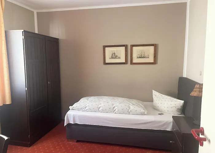 Отель T&t By Thiesmann