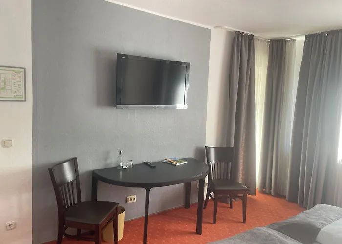 T&t By Thiesmann Мильгейм-на-Руре