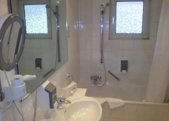 T&t By Thiesmann Мильгейм-на-Руре