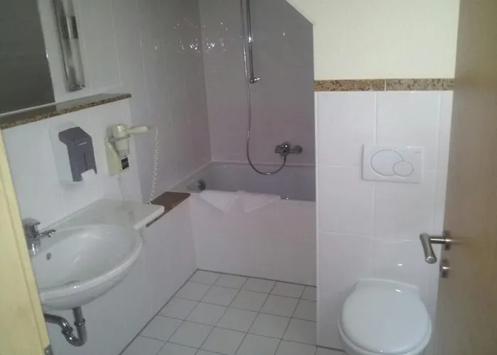 Отель T&t By Thiesmann Мильгейм-на-Руре