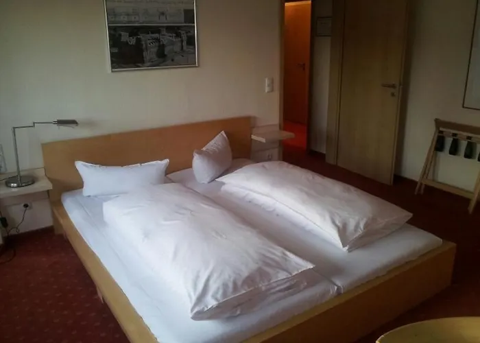 Отель T&t By Thiesmann