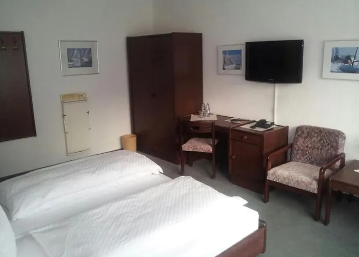 T&t By Thiesmann 3* Мильгейм-на-Руре