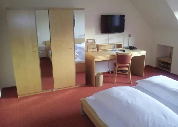 T&t By Thiesmann Отель Мильгейм-на-Руре