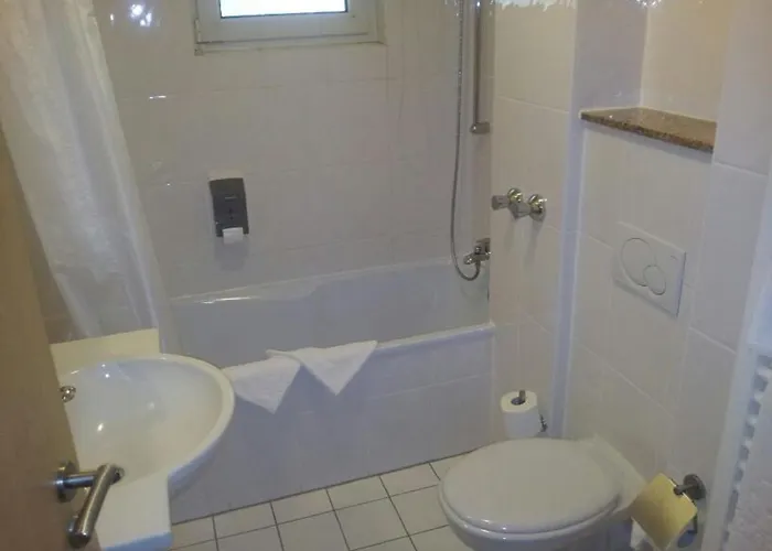 Отель T&t By Thiesmann