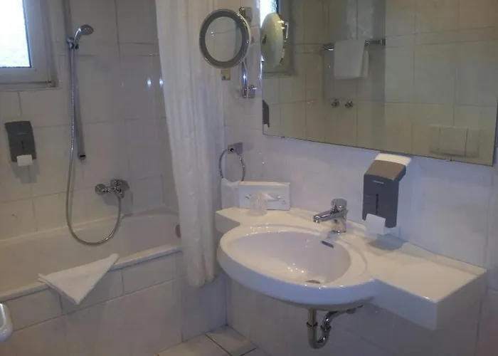 T&t By Thiesmann Отель