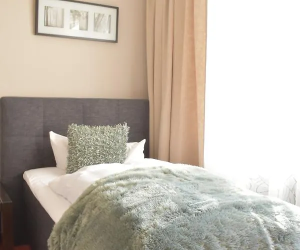 Отель T&t By Thiesmann