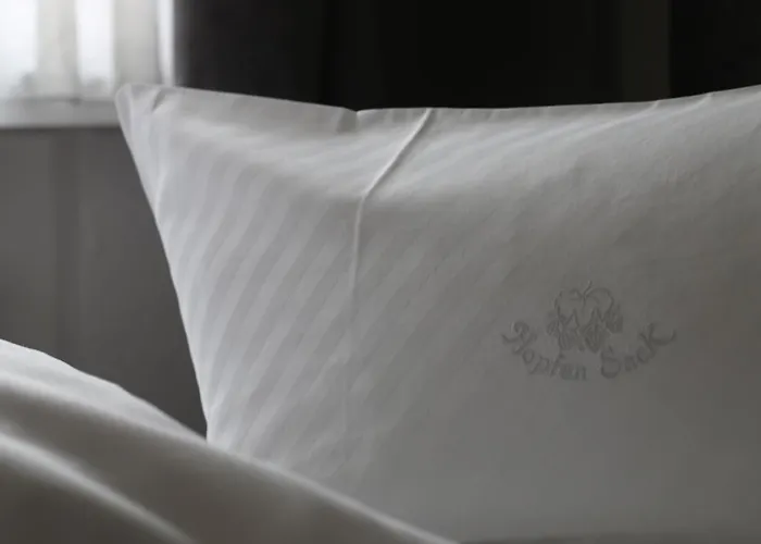 Отель T&t By Thiesmann